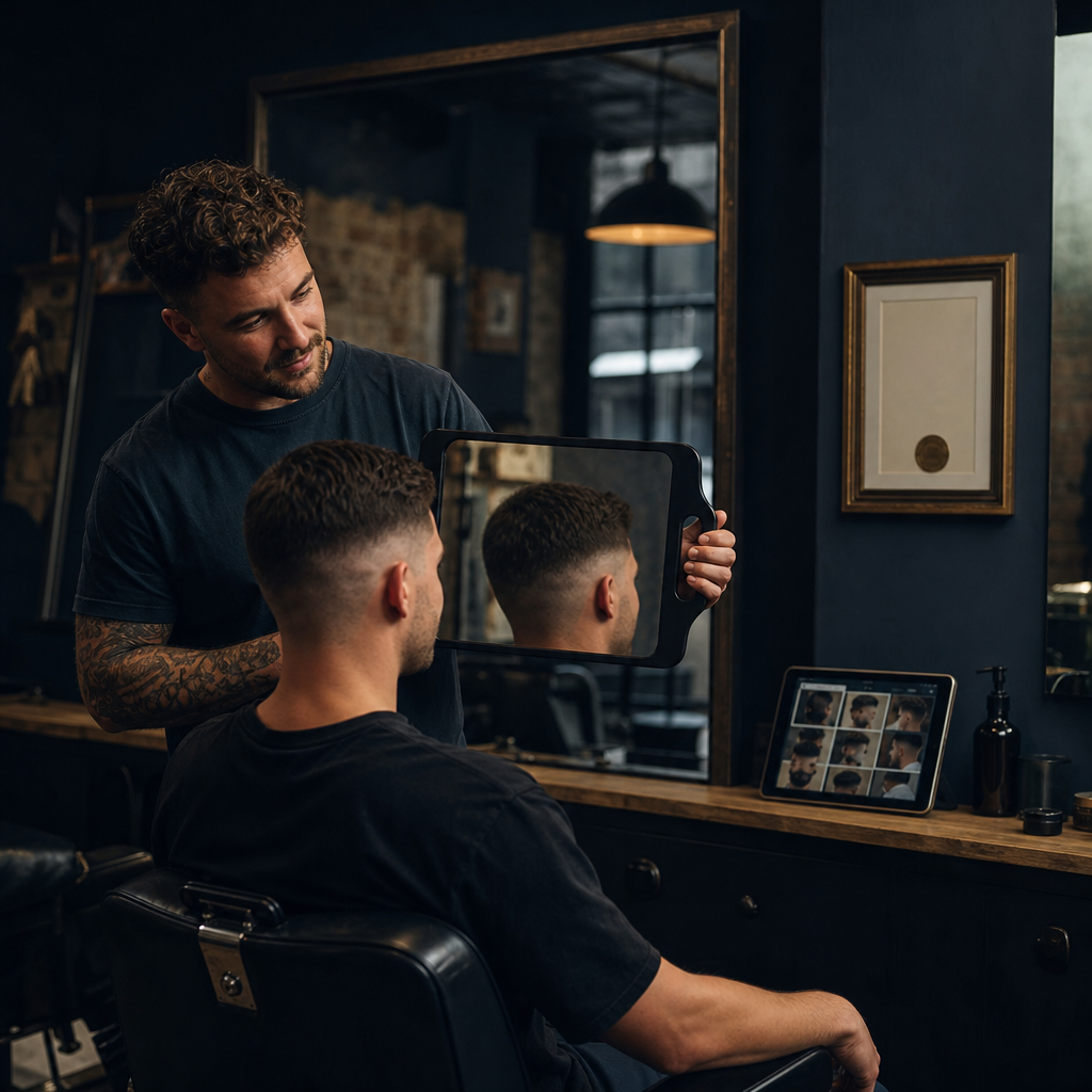 Barber Qualifications and Experience Requirements: What Australian Shops Ask For and How to Show You Meet Them